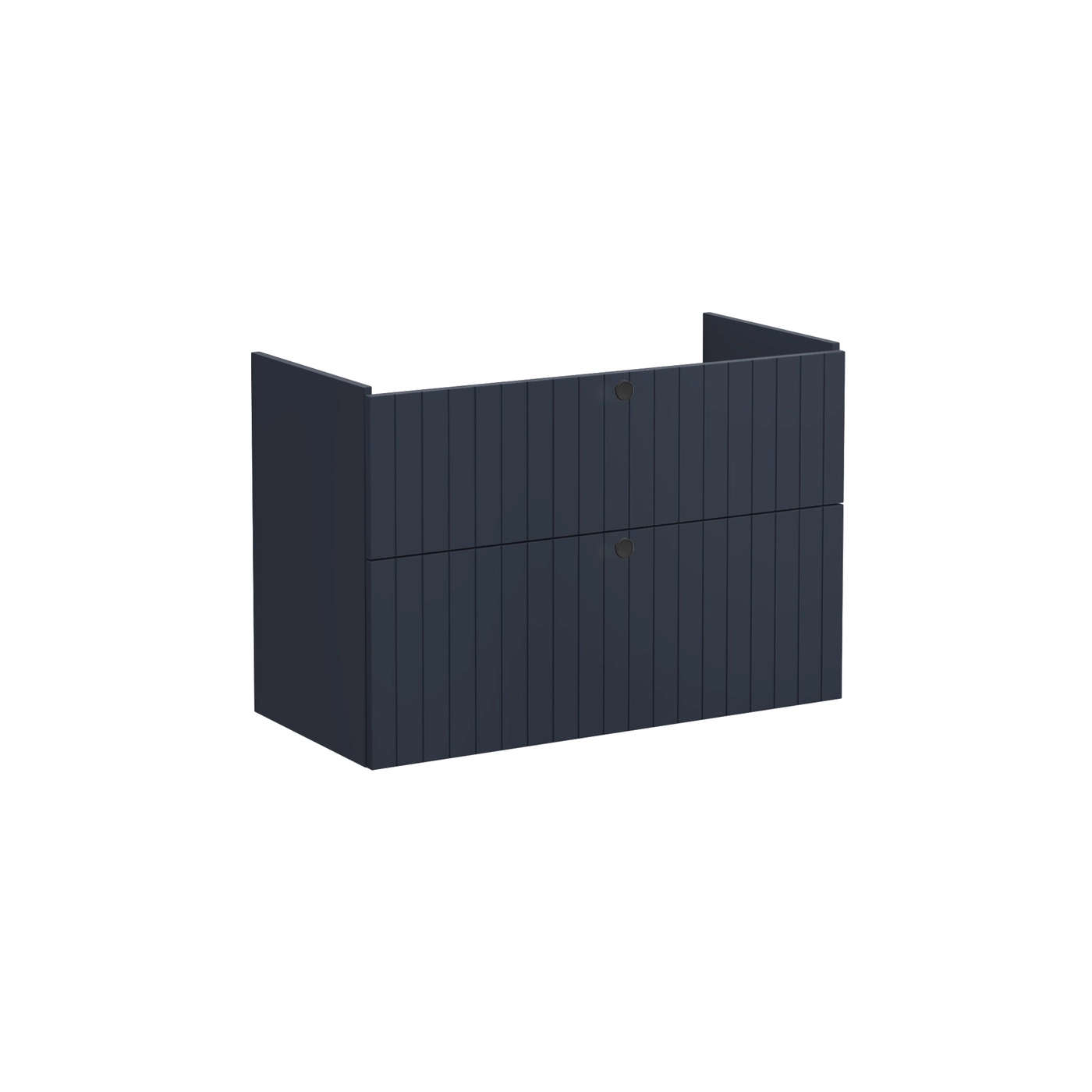 VitrA Root Groove Washbasin Unit 69063