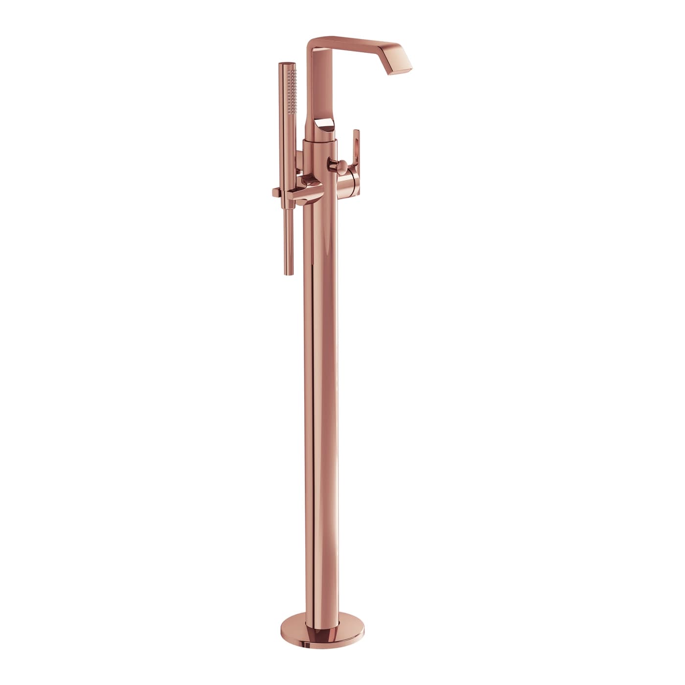 Suit Floor-Standing Bath Mixer A4276929