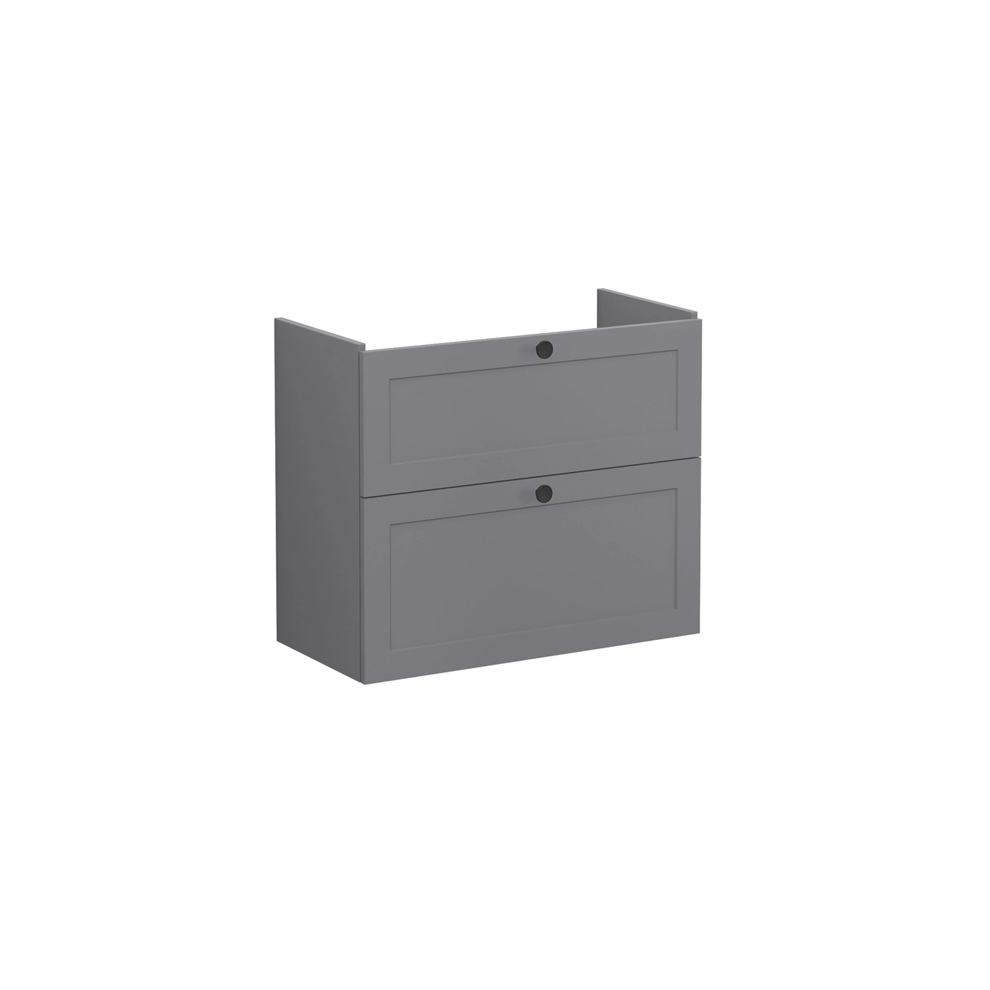 VitrA Root Classic Washbasin Unit 68414
