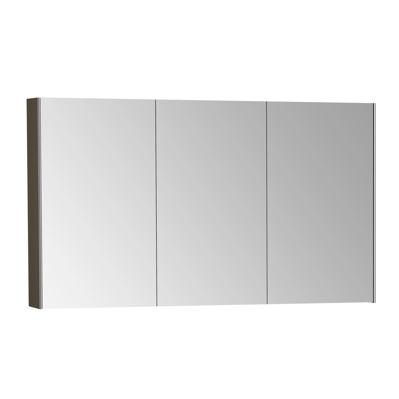 VitrA Mirror Cabinet 120cm 66904