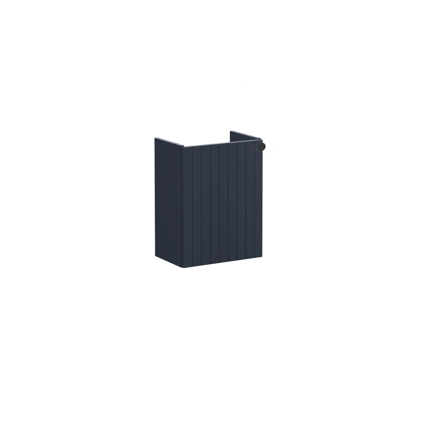 VitrA Root Groove Washbasin Unit 68958