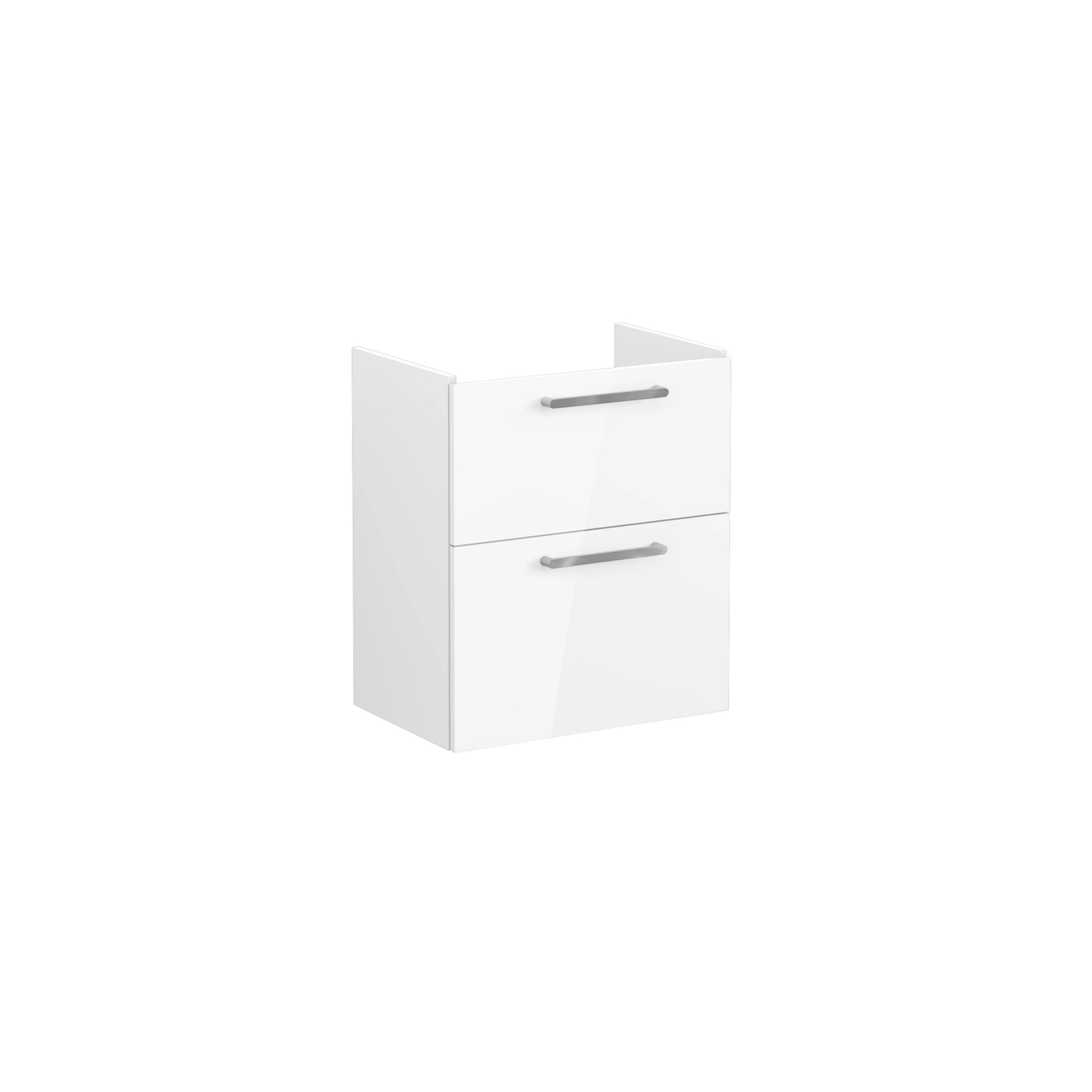 VitrA Root Flat Washbasin Unit 67852
