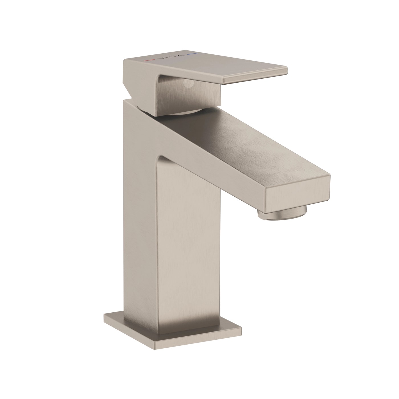 VitrA Minimax Square – Compact Basin Mixer A4372034VUK
