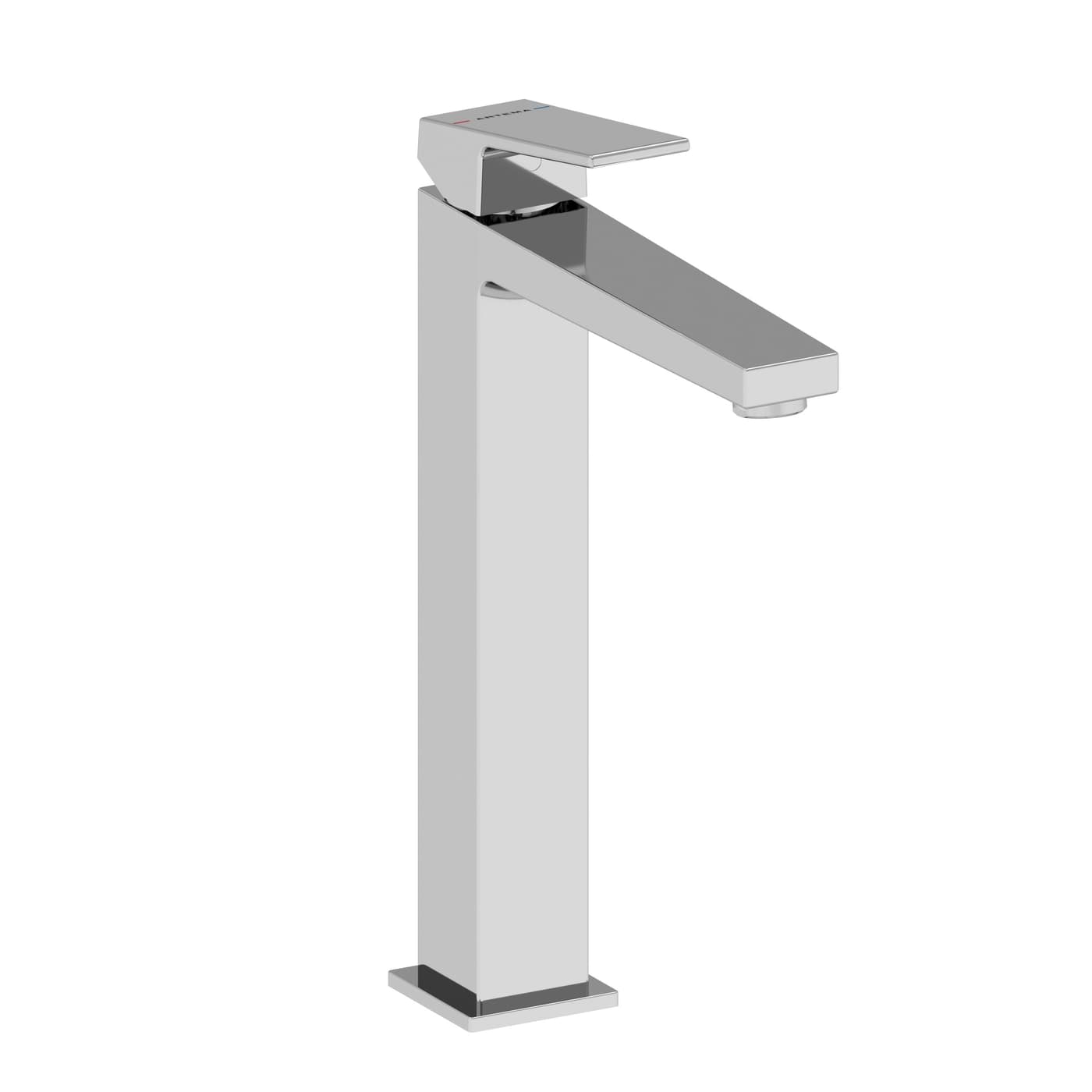 Minimax Square Vessel Basin Mixer A43724