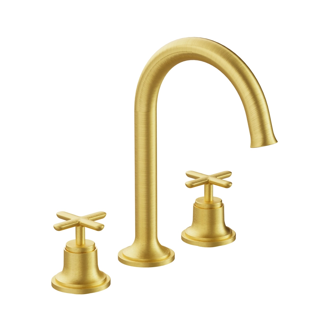 VitrA Origin Classic Basin Mixer A4289125