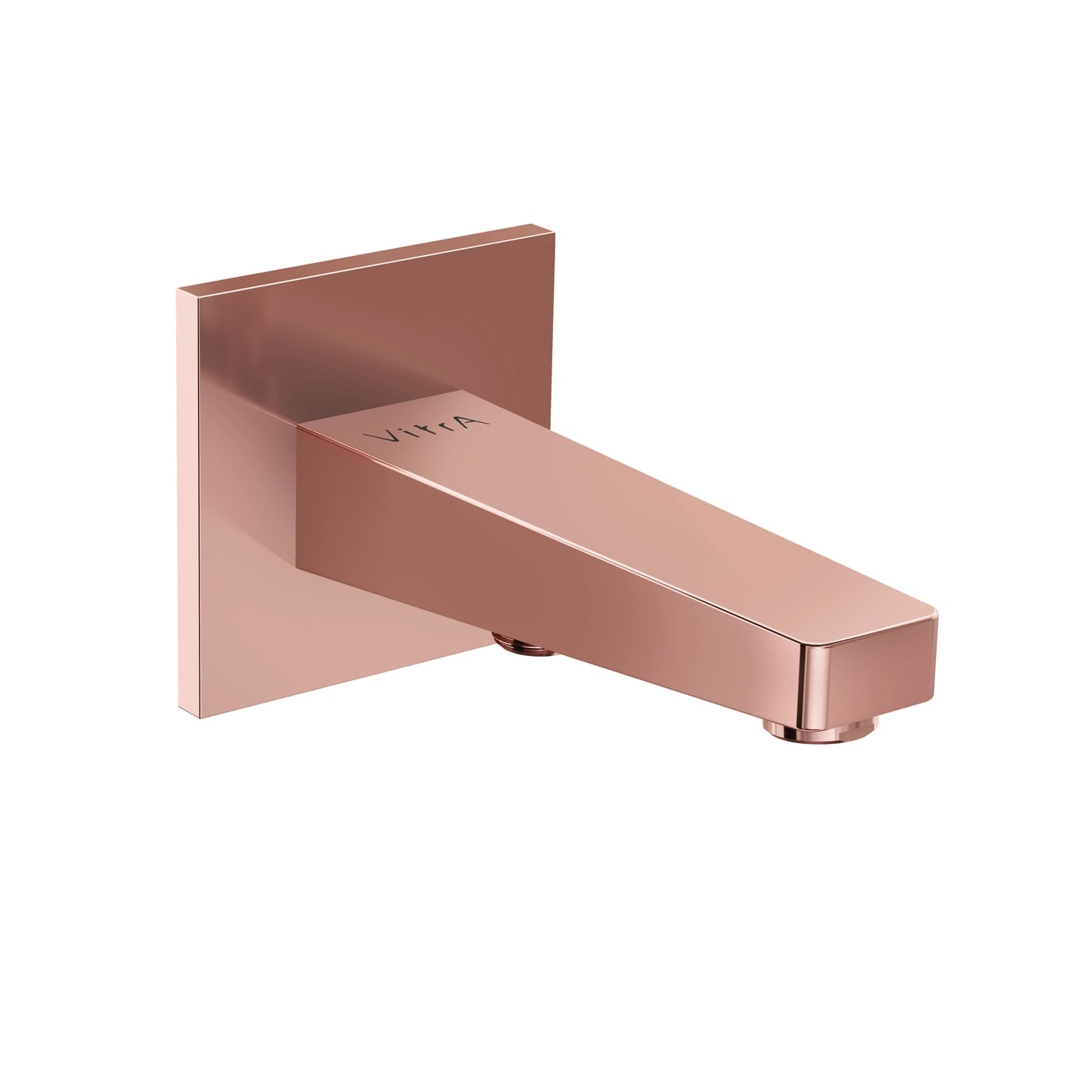 VitrA Root Square Brassware A4311629EXP