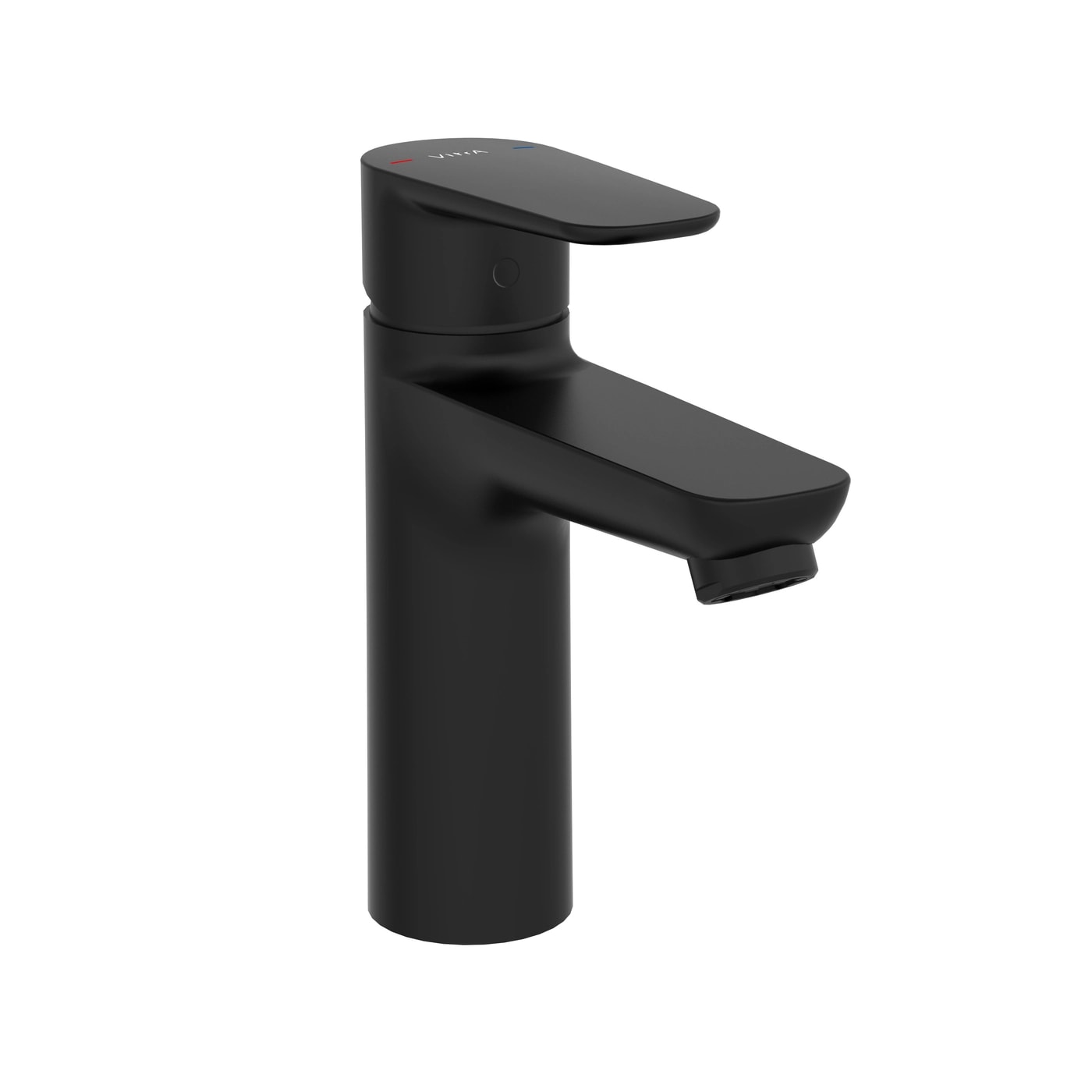 VitrA FLow Soft Standard Basin Mixer A4300936VUK