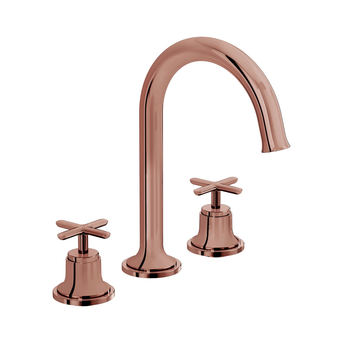 VitrA Origin Classic Basin Mixer A4289129