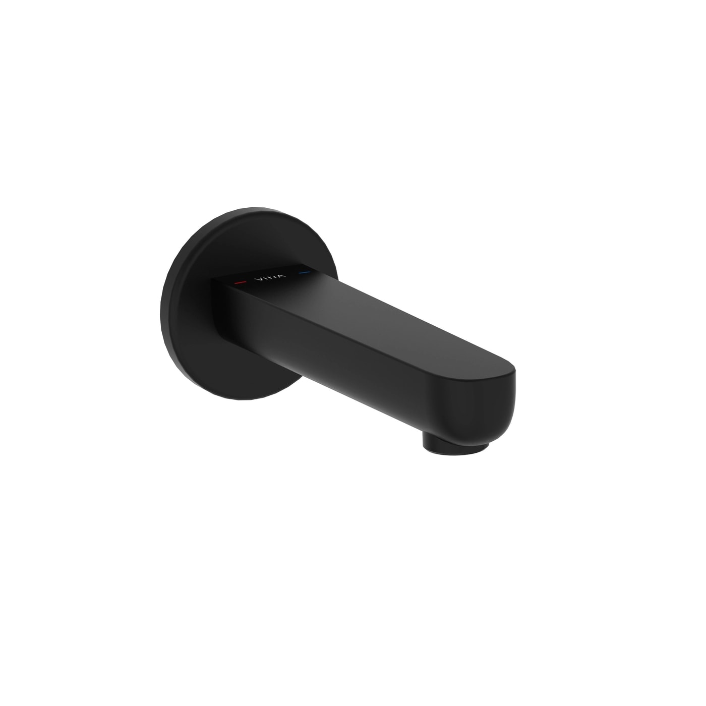 VitrA Round Brassware A4311136EXP
