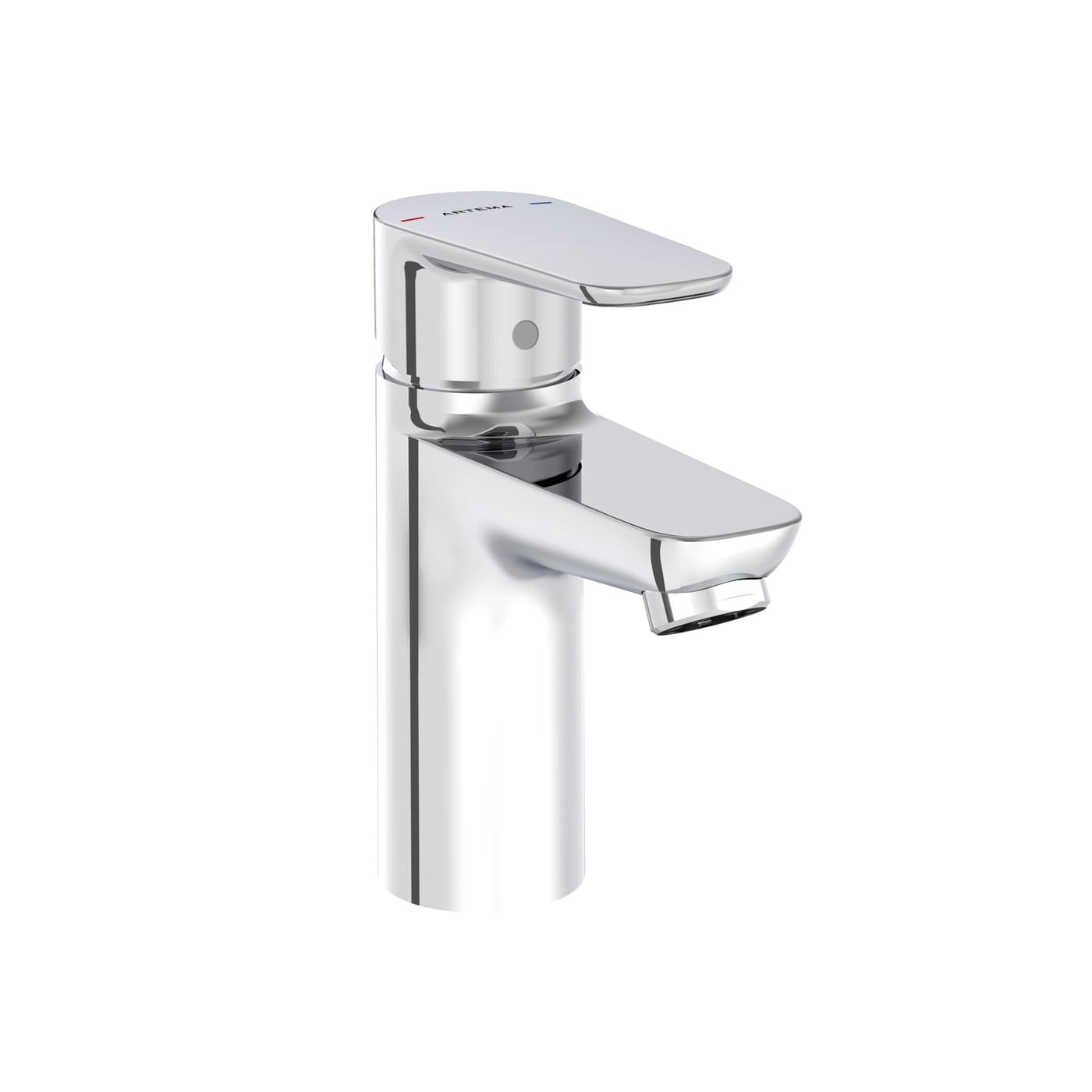 Flow Soft Basin Mixer A42988
