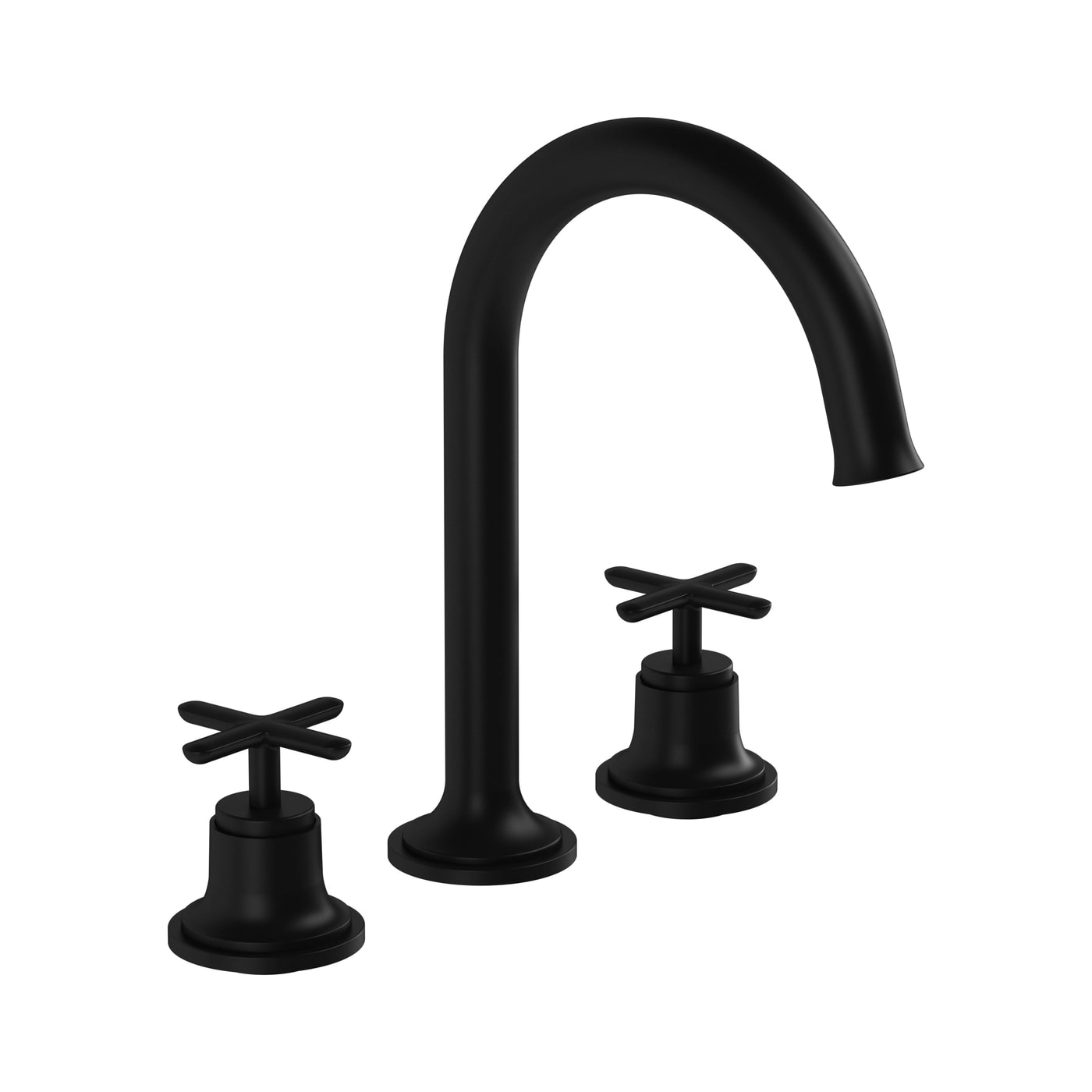 VitrA Origin Classic Basin Mixer A4289136