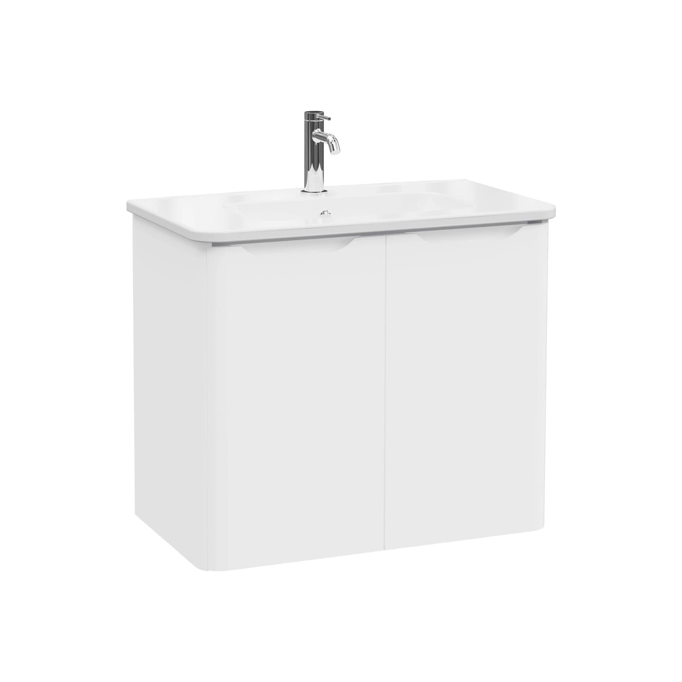 Integra Round Vanity Units 69853