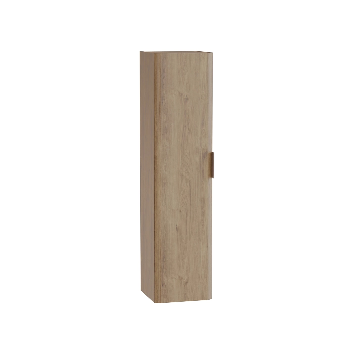 VitrA S20 Round Tall Unit – 35cm 69811