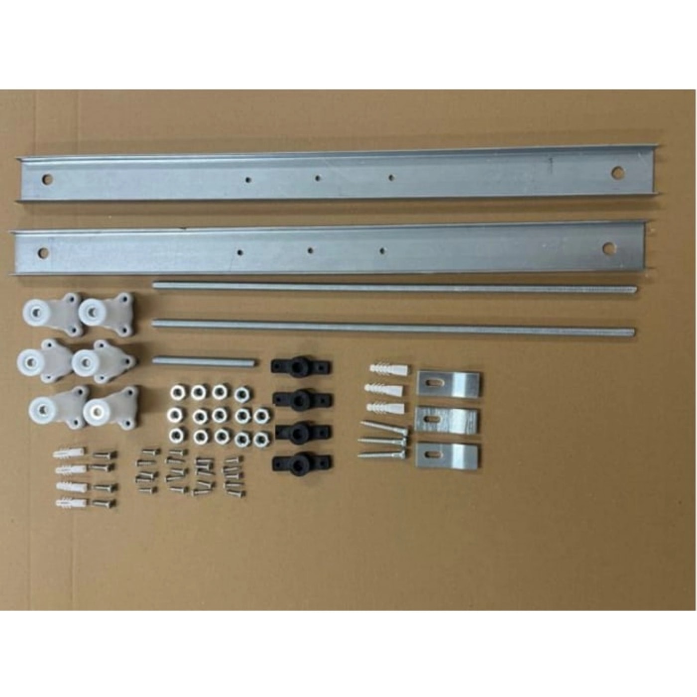 VitrA Bath Leg Set With Easy Hangers 59990039000