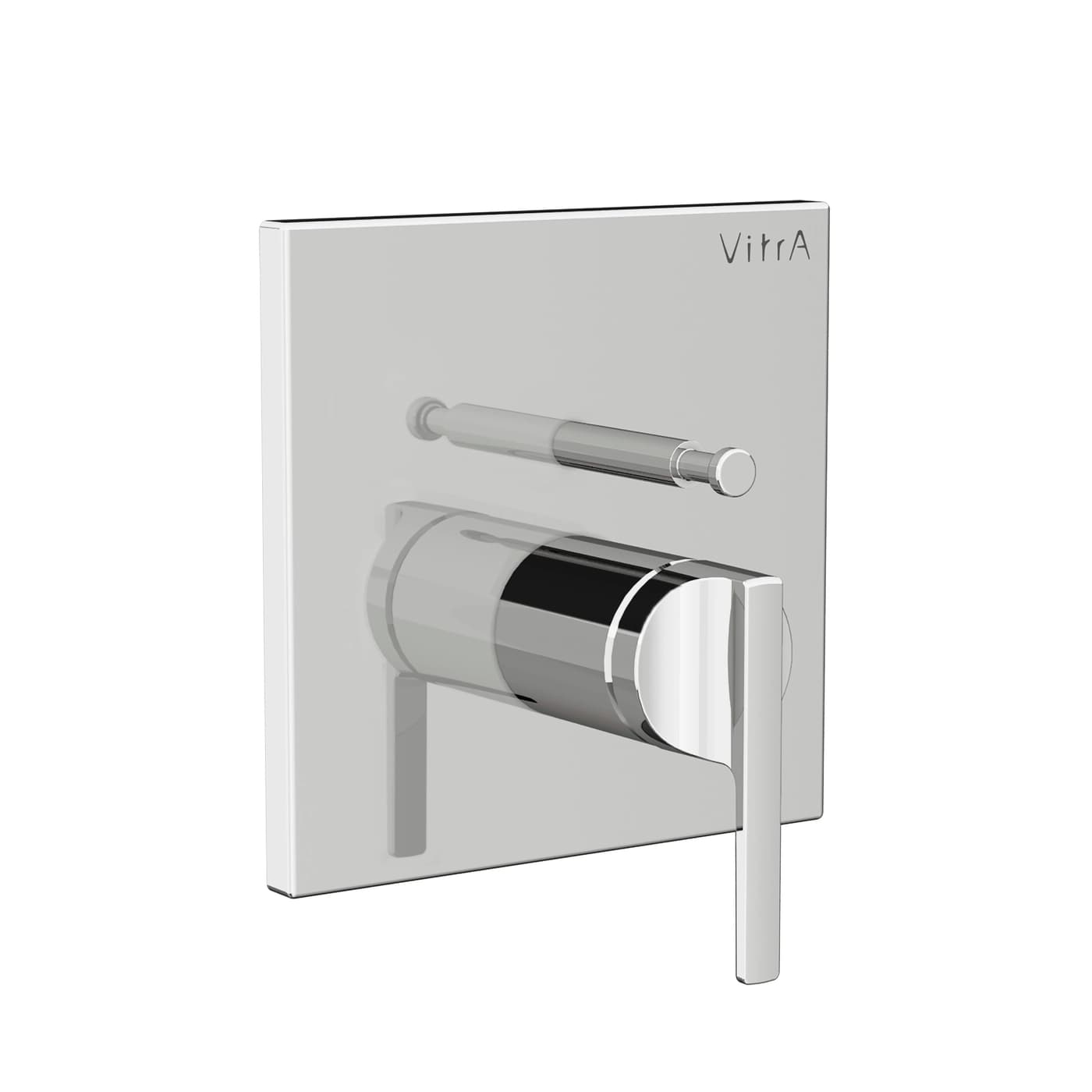 SUIT Concealed Bath Mixer A42820