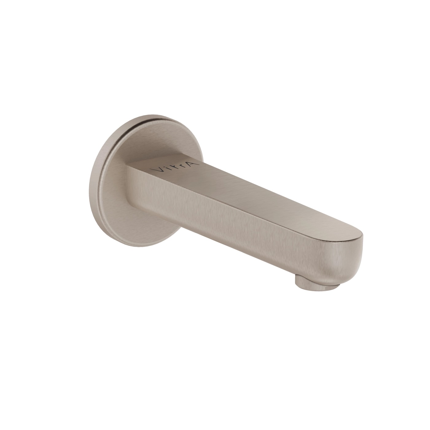 VitrA Root Round Brassware A4311134EXP