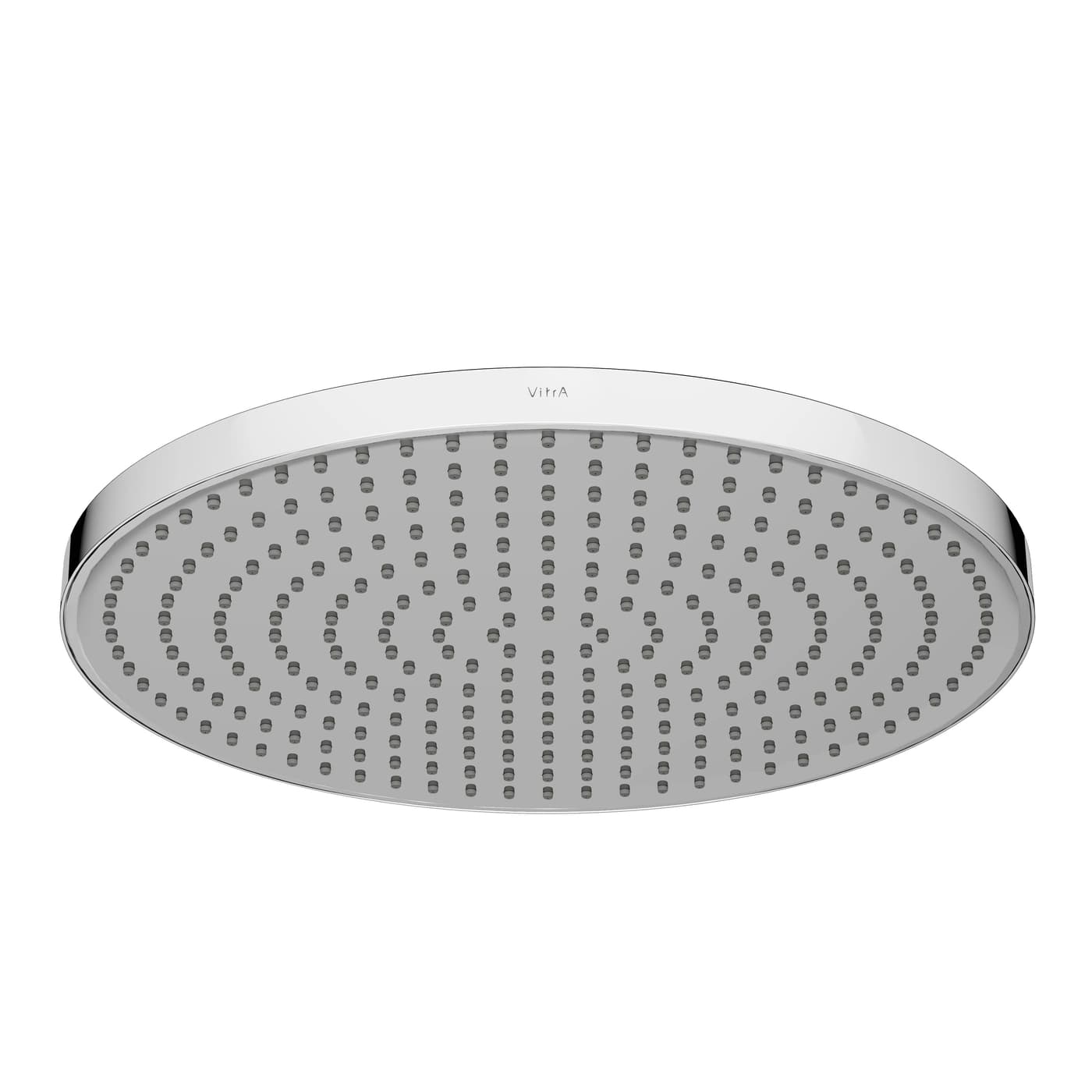 Prime Round Shower Head A45920