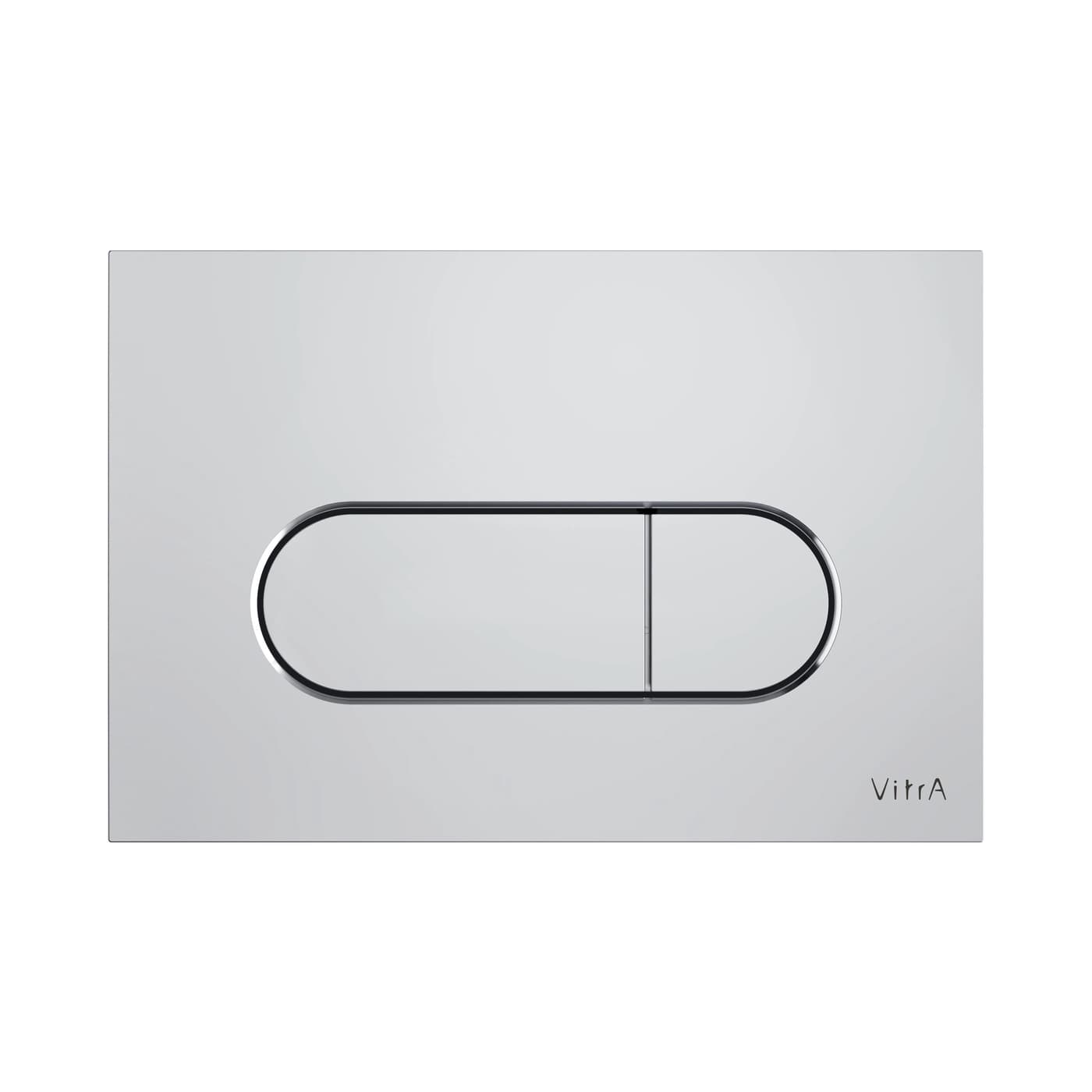 Root Round Flush Plate 740-2280