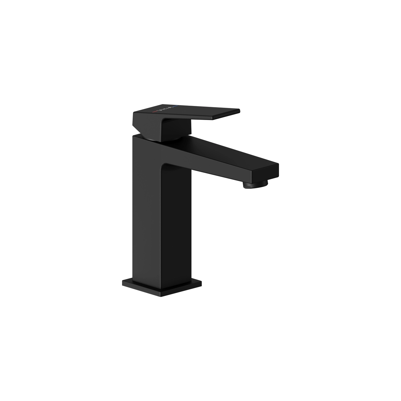 VitrA Minimax Square – Standard Basin Mixer A4372236VUK