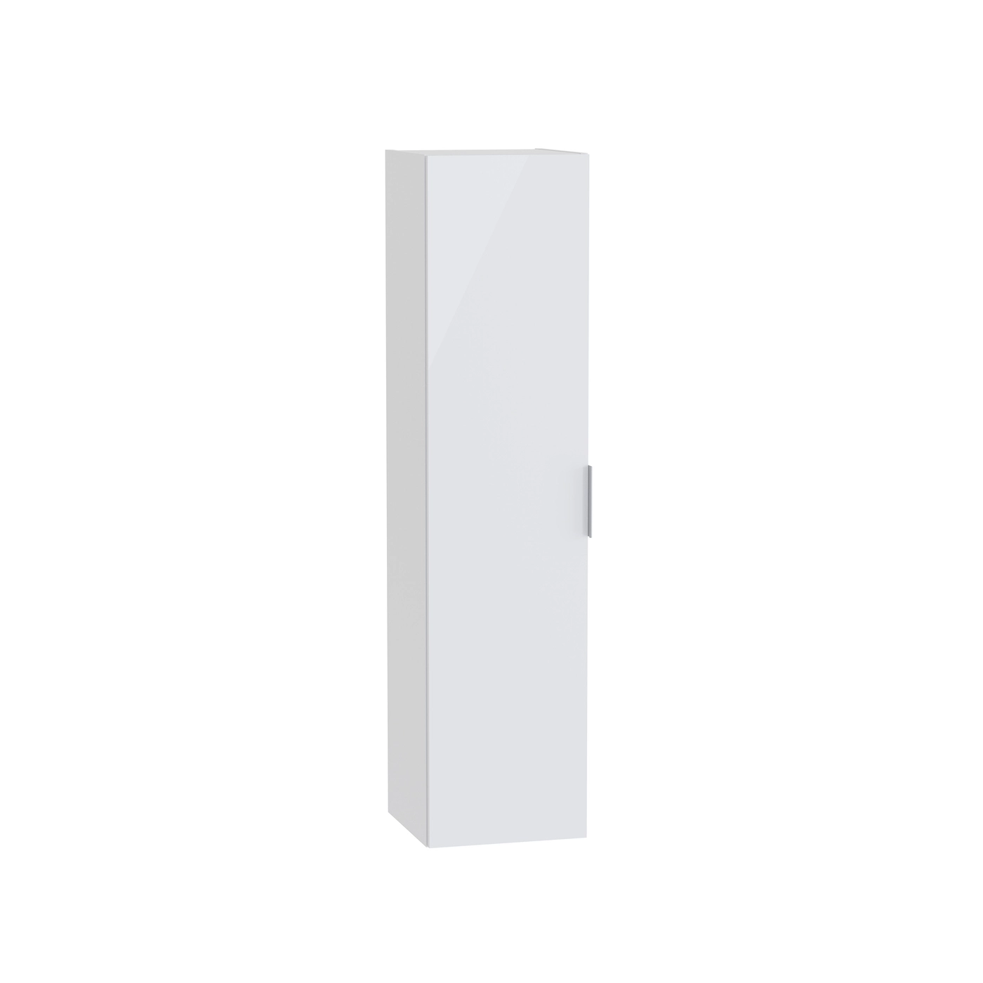 VitrA S20 Square Tall Unit – 35cm 69781