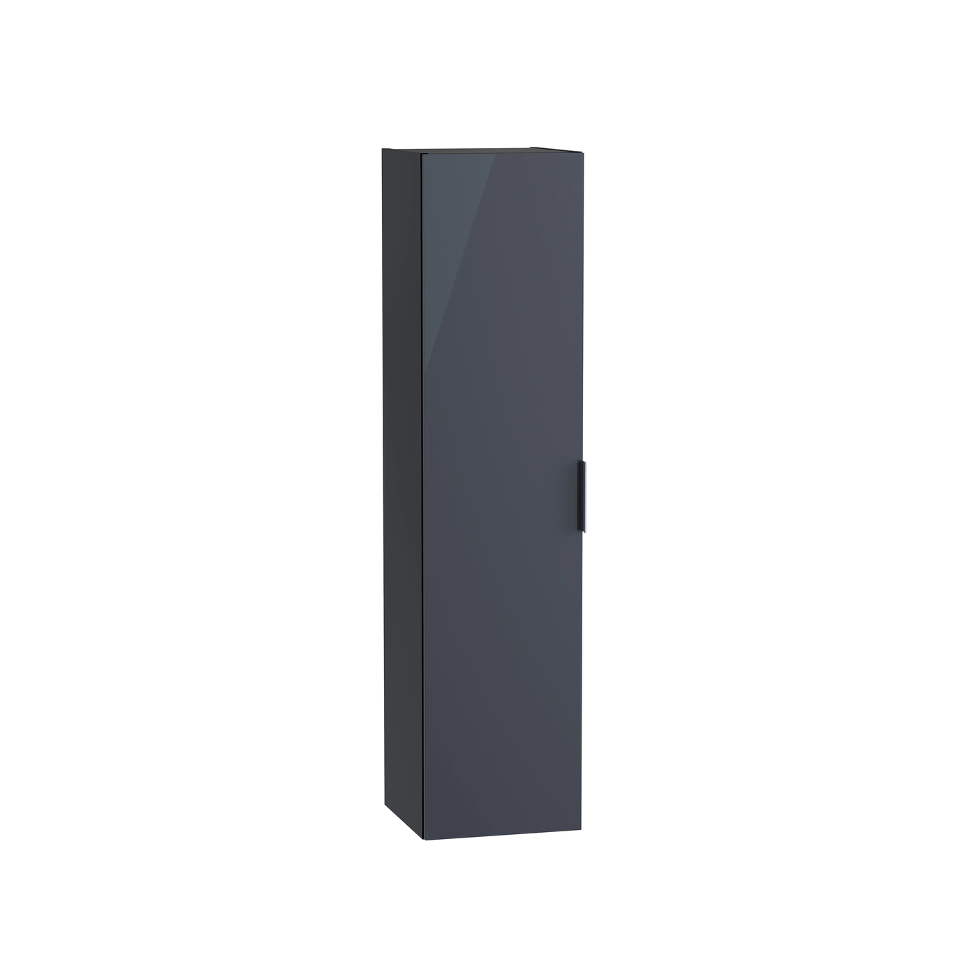 VitrA S20 Square Tall Unit – 35cm 69780