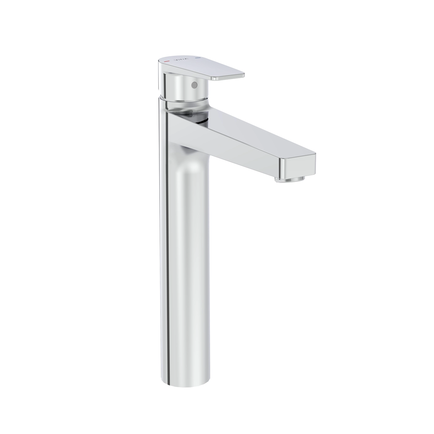 VitrA Flow Square Basin Mixer Bowl A42936VUK