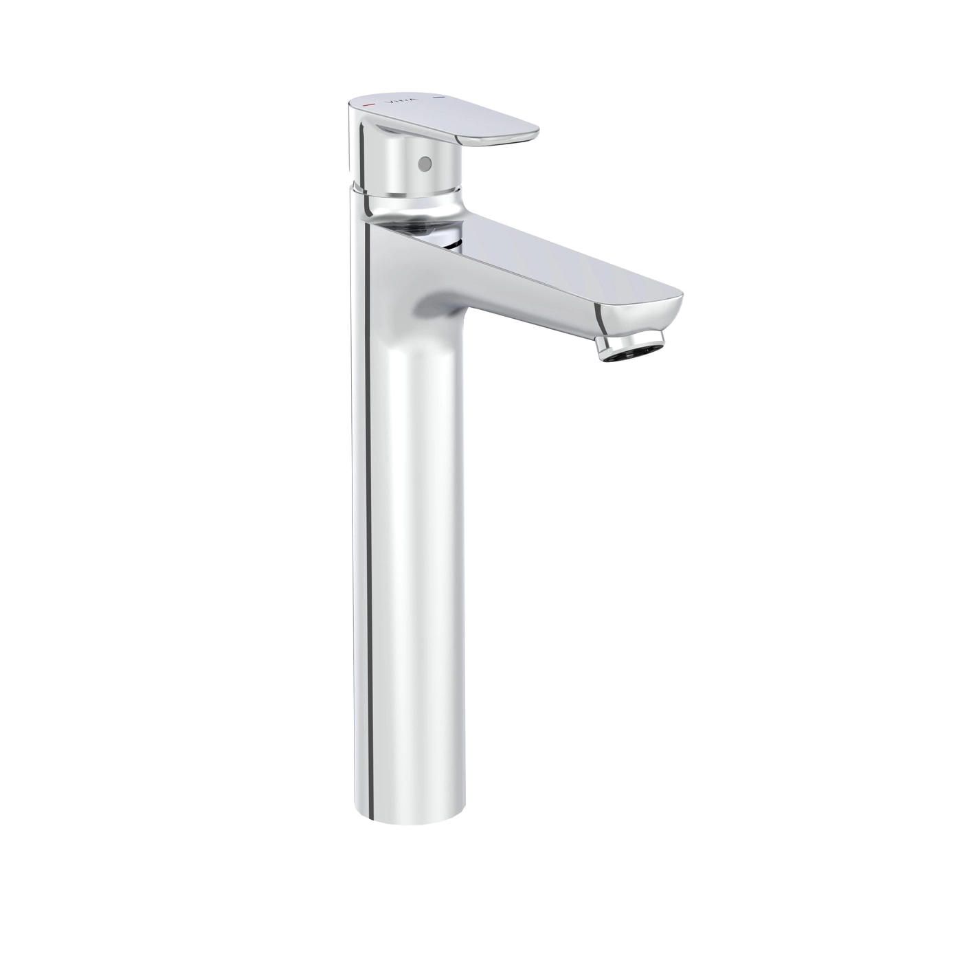VitrA Flow Soft Basin Mixer Bowl A43010VUK