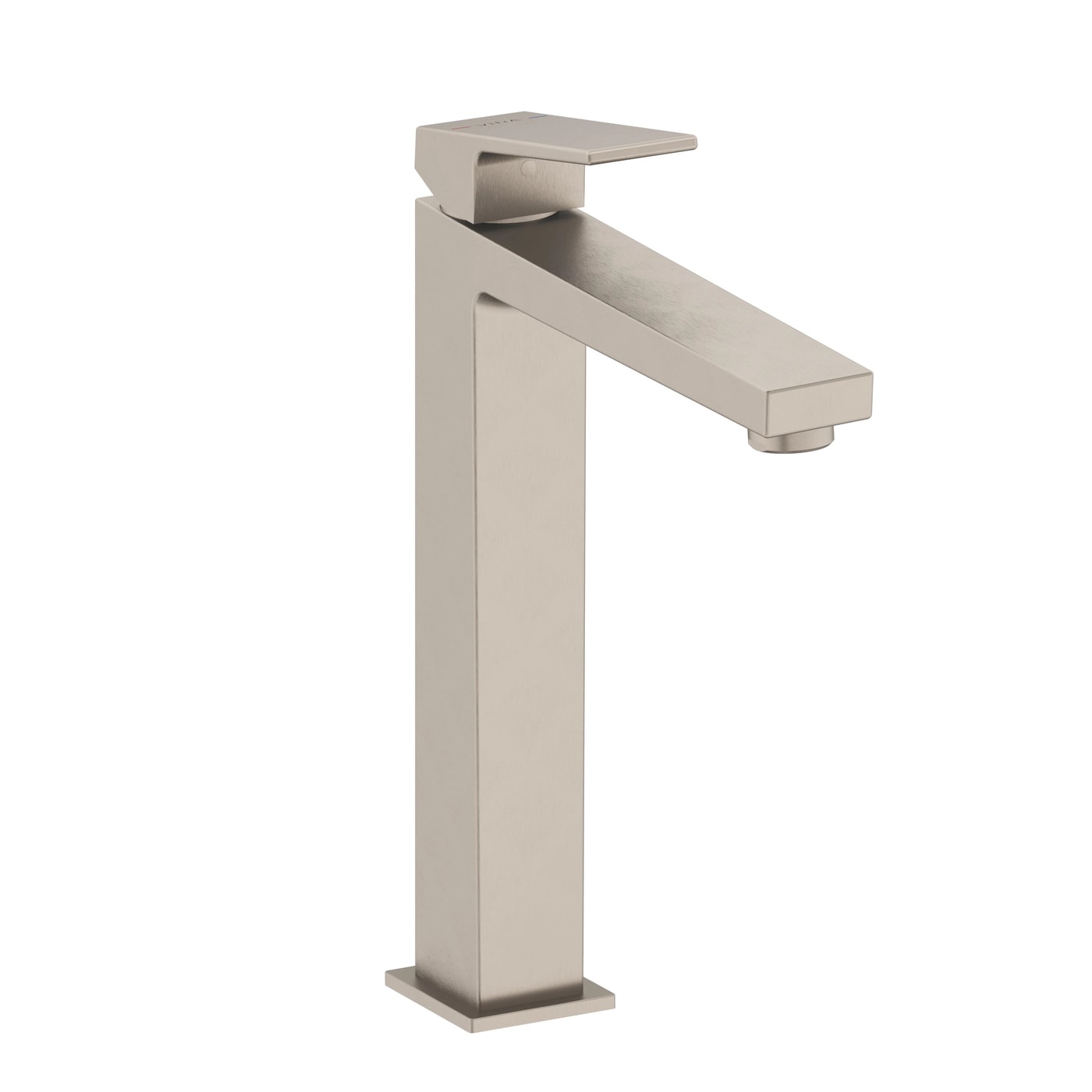 VitrA Minimax Square – Bowl Basin Mixer A4372434VUK