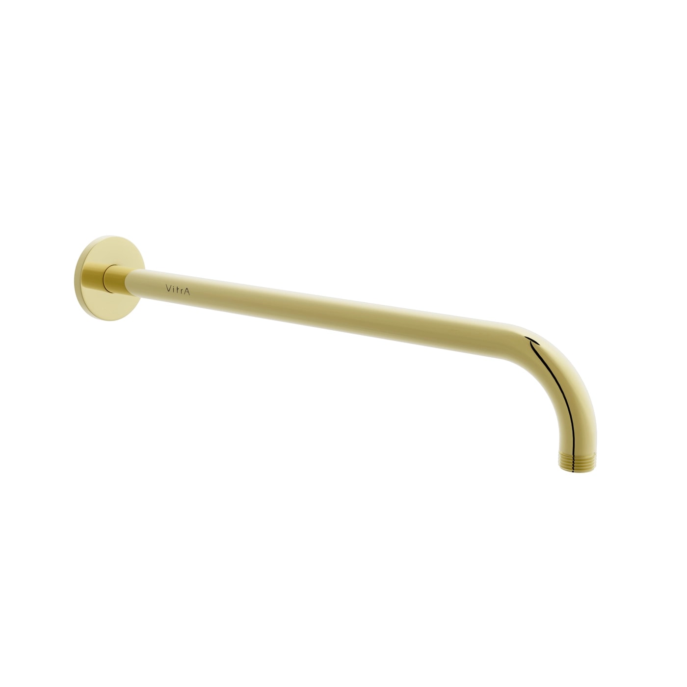 VitrA Universal Wall-Mounted Long Connection Pipe A4565274