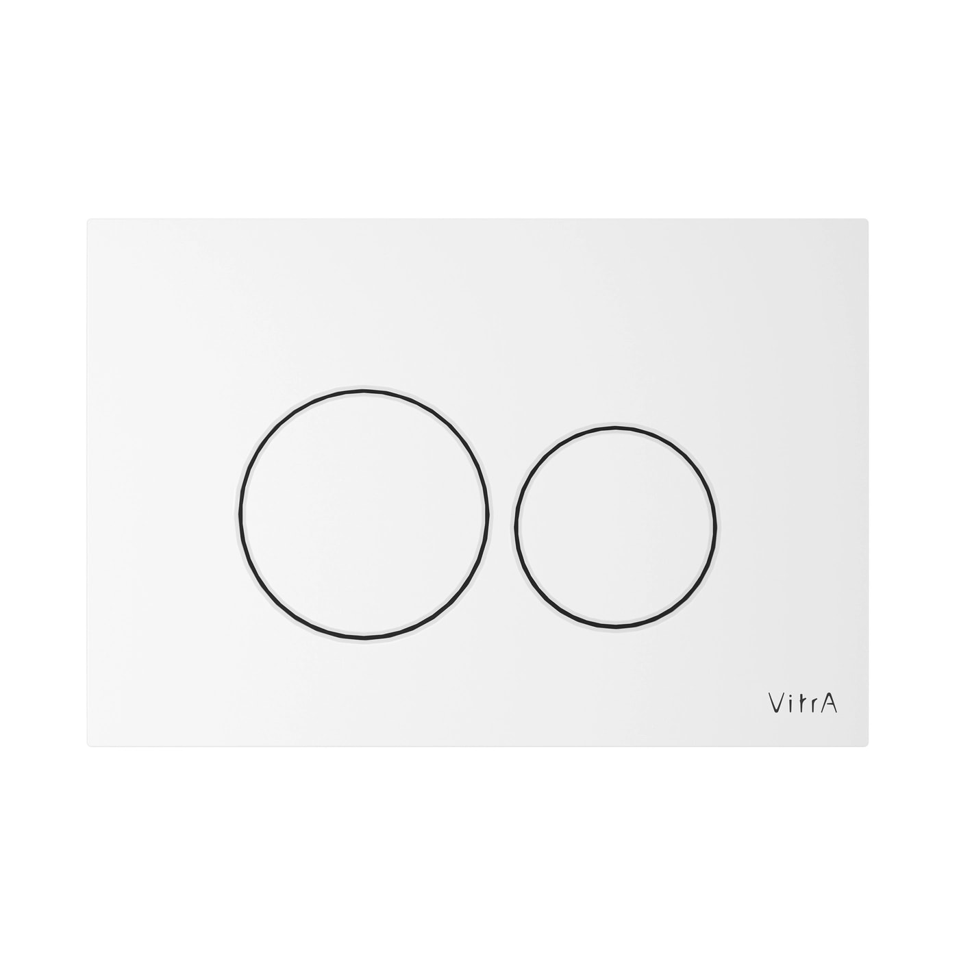 VitrA Origin Flush Plate 740-2400