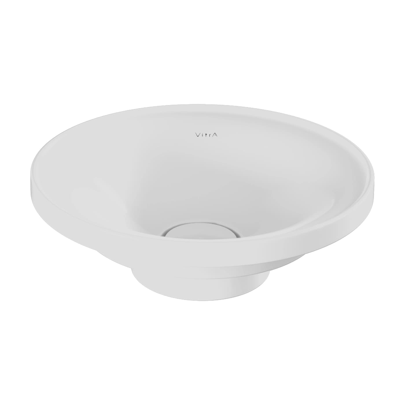Glora Vessel Washbasin 7918B403-2279