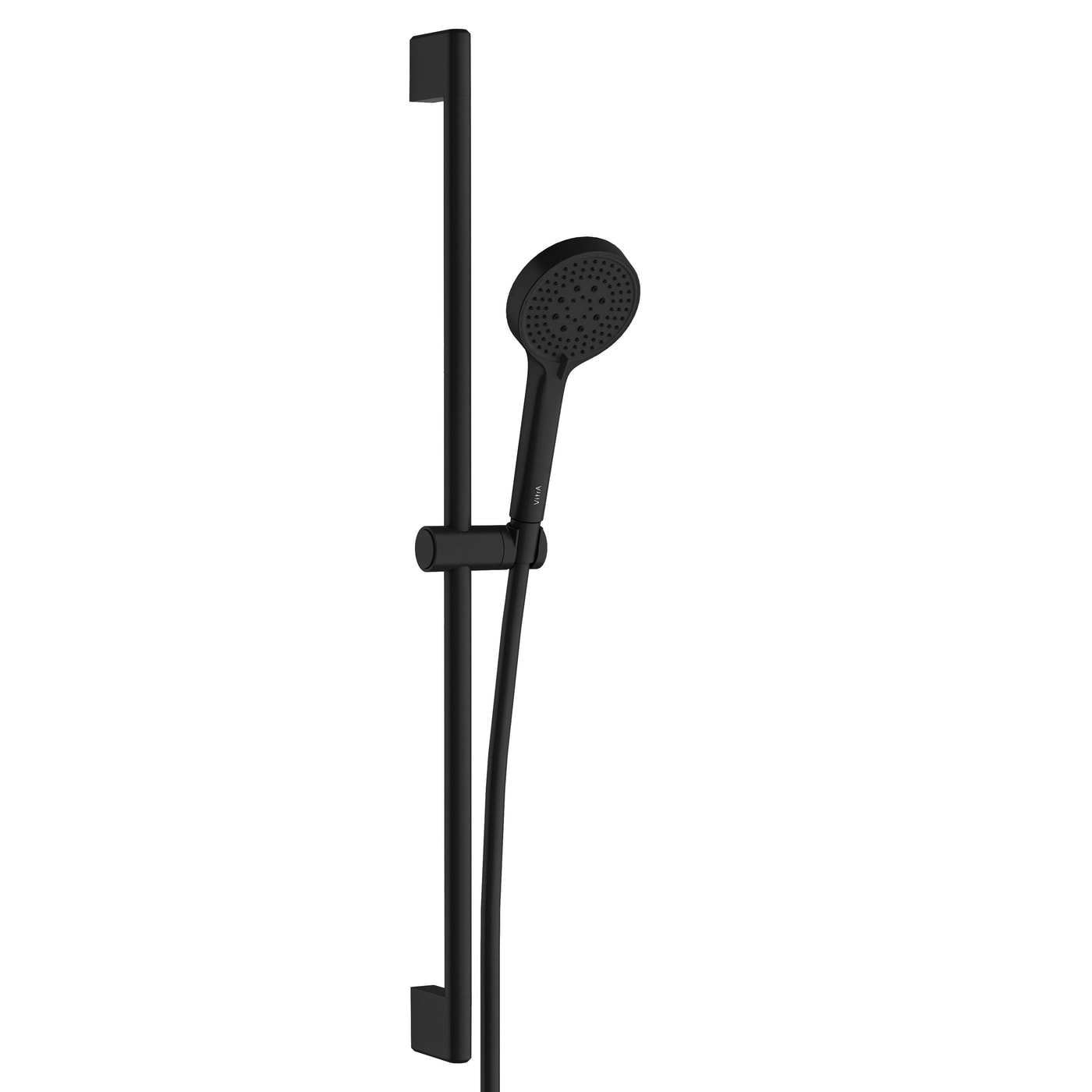 VitrA Aqua Base Round Hand Shower Rail A4590836EXP
