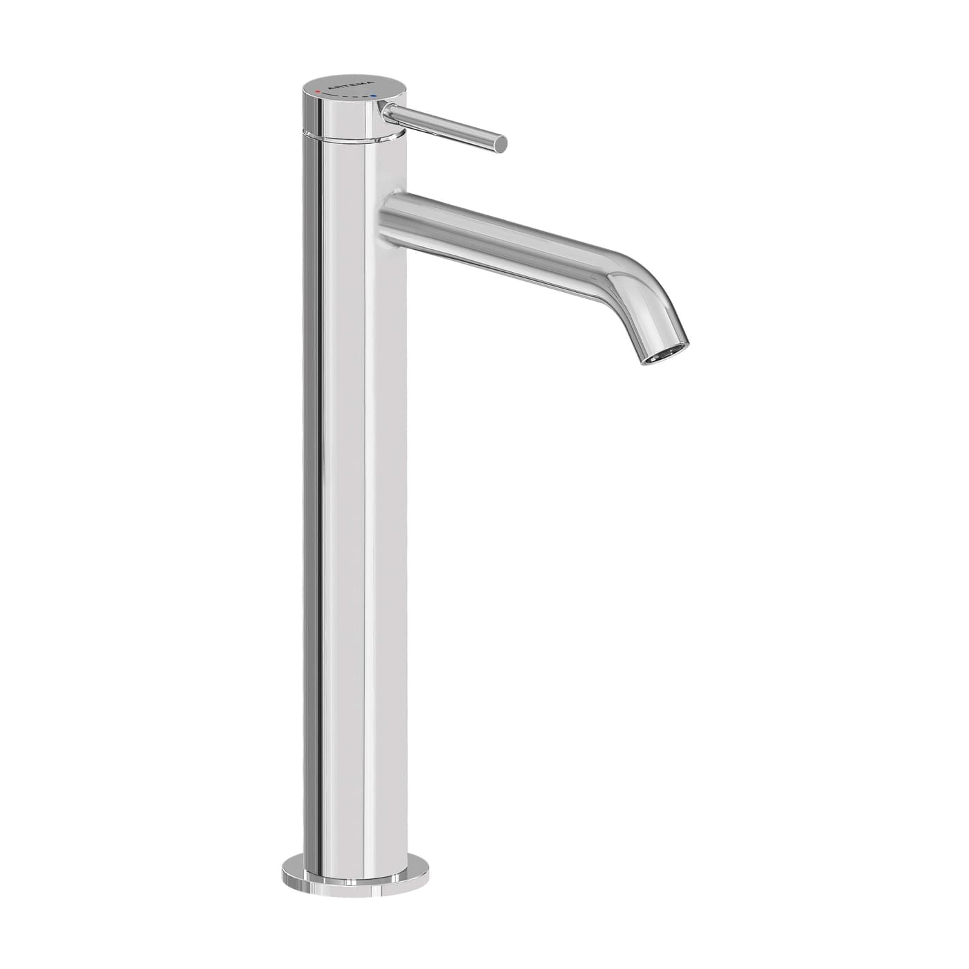 Minimax Round Vessel Basin Mixer A43534