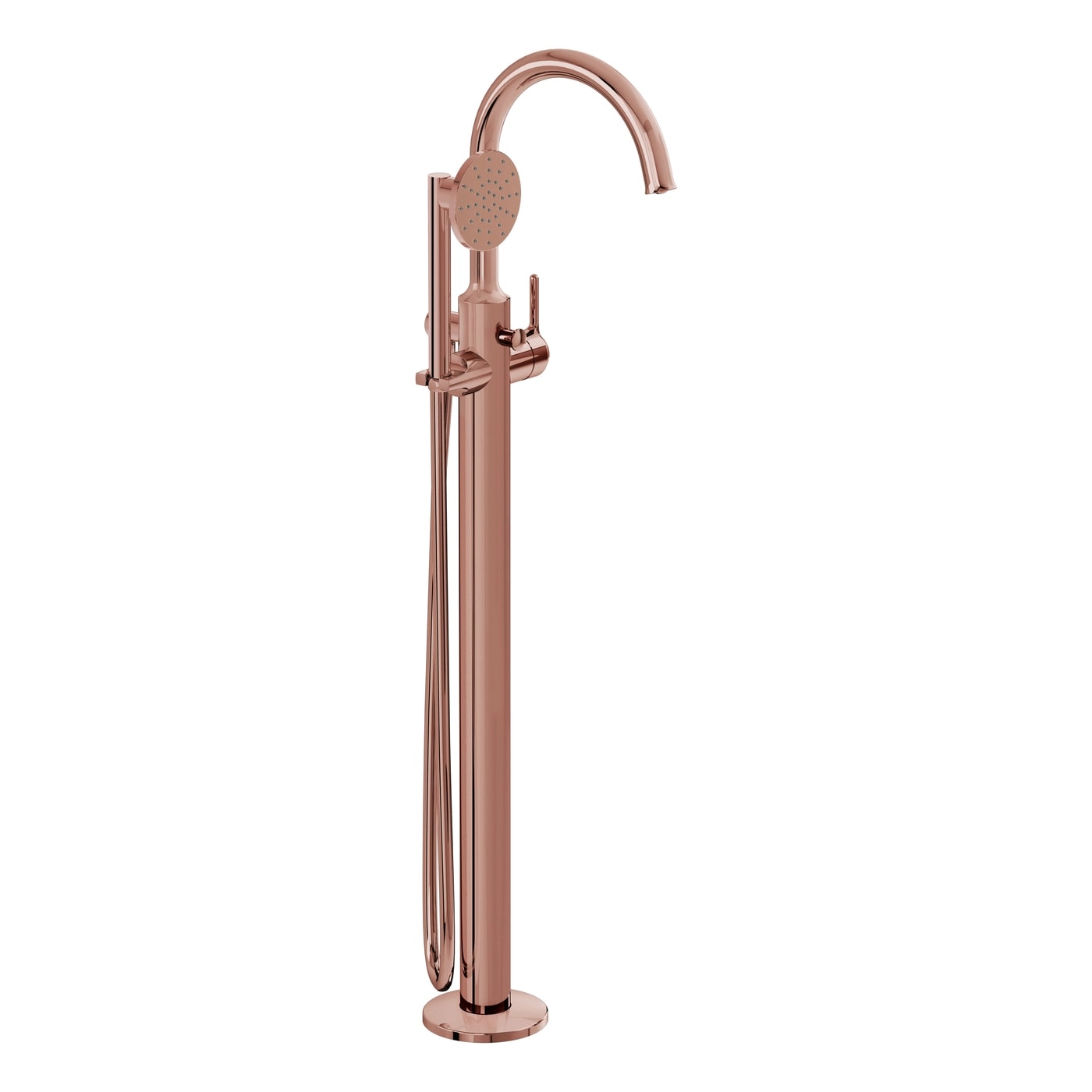 VitrA Origin Classic Bath Mixer A4289829