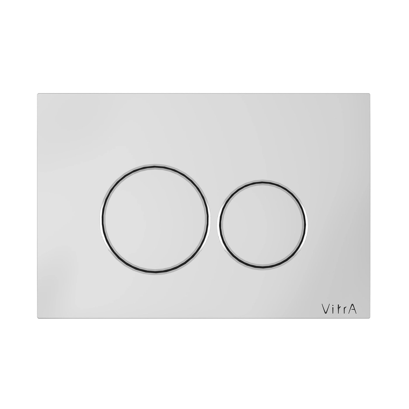 VitrA Origin Flush Plate 740-2480