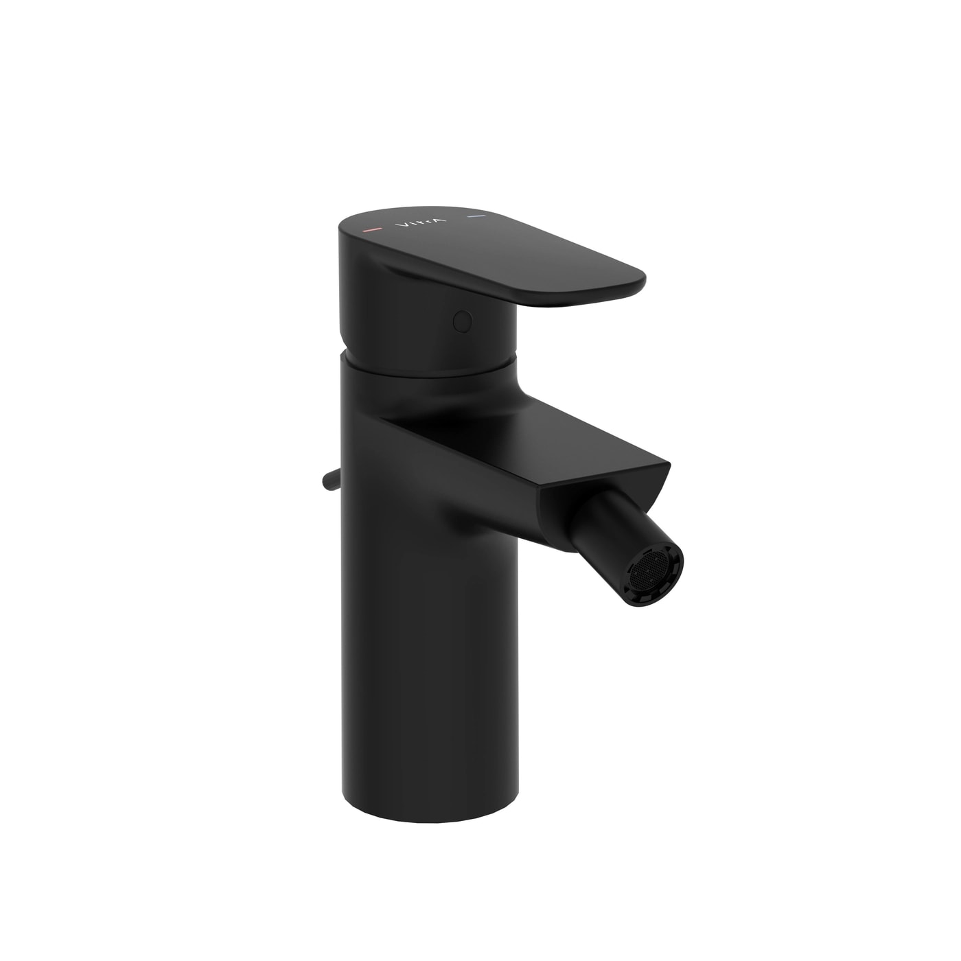 VitrA Flow Soft Bidet Mixer A4305436VUK