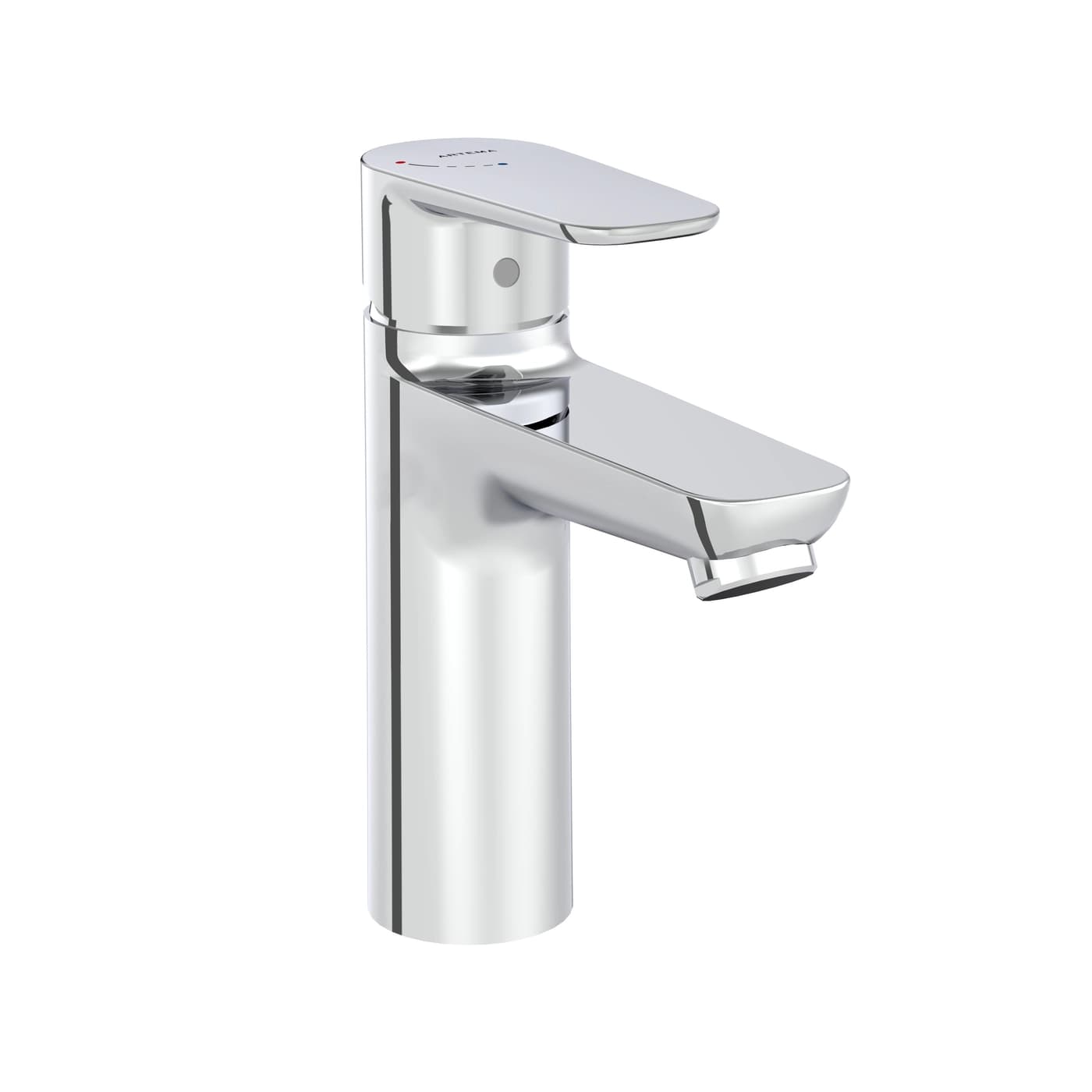 Flow Soft Basin Mixer A43009ENR