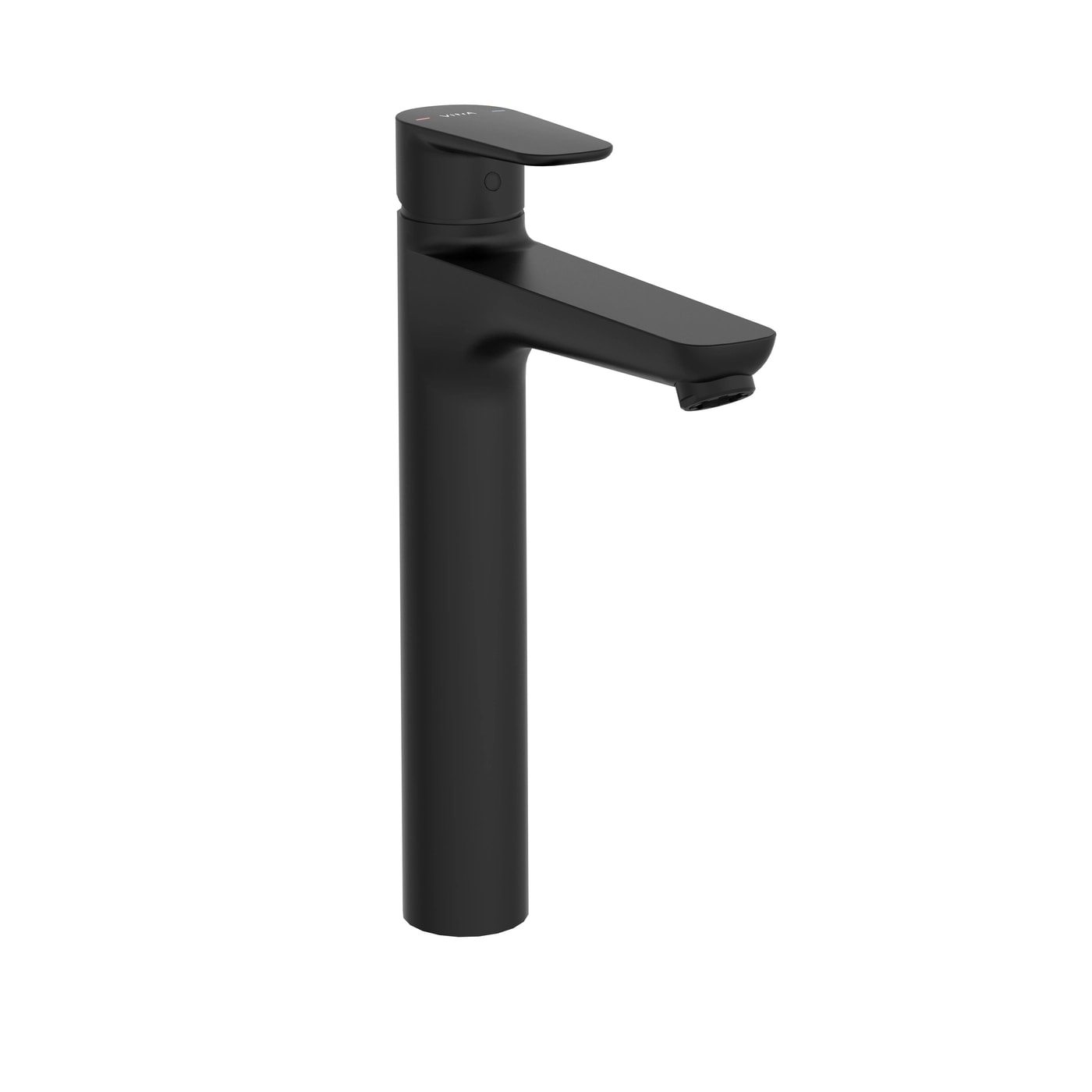 VitrA Flow Soft Basin Mixer Bowl A4301036VUK