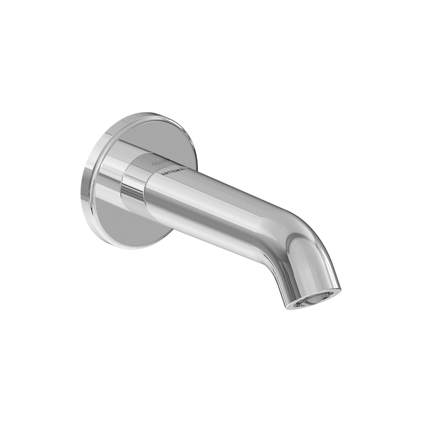 Minimax Round Bath Spout A43541