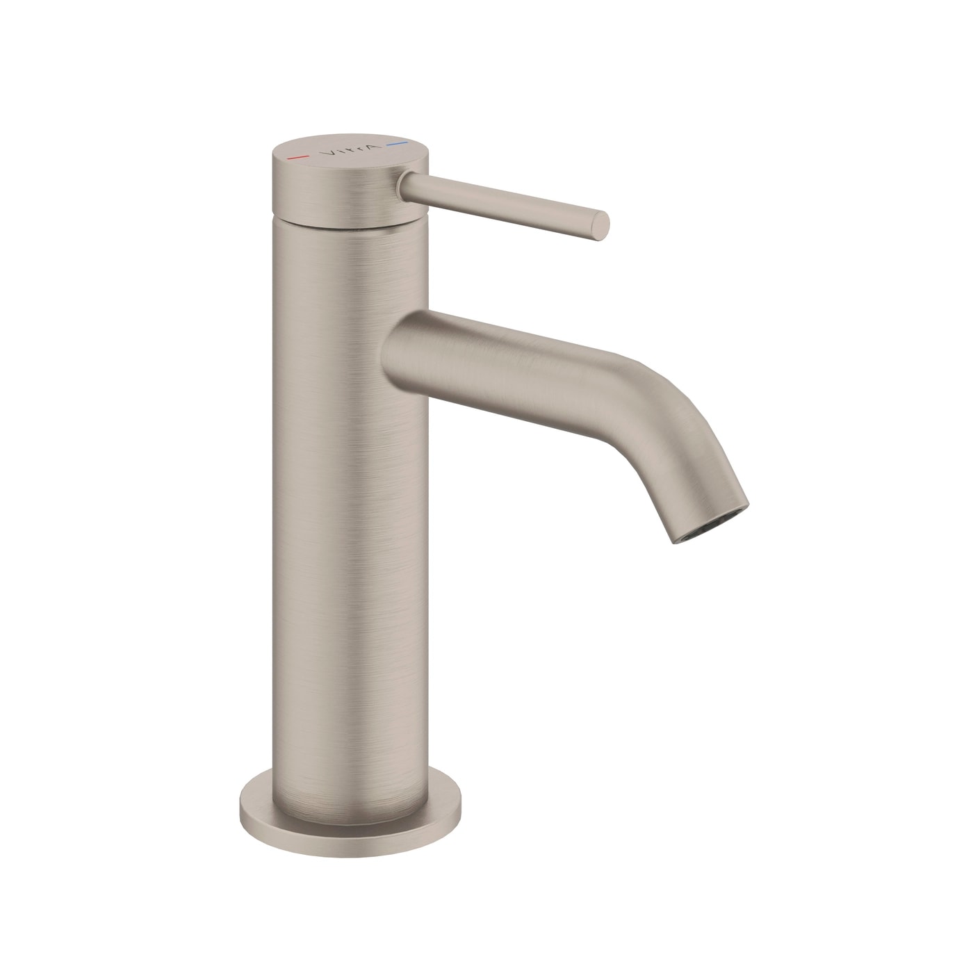 VitrA Minimax Round – Compact Basin Mixer A4353034VUK