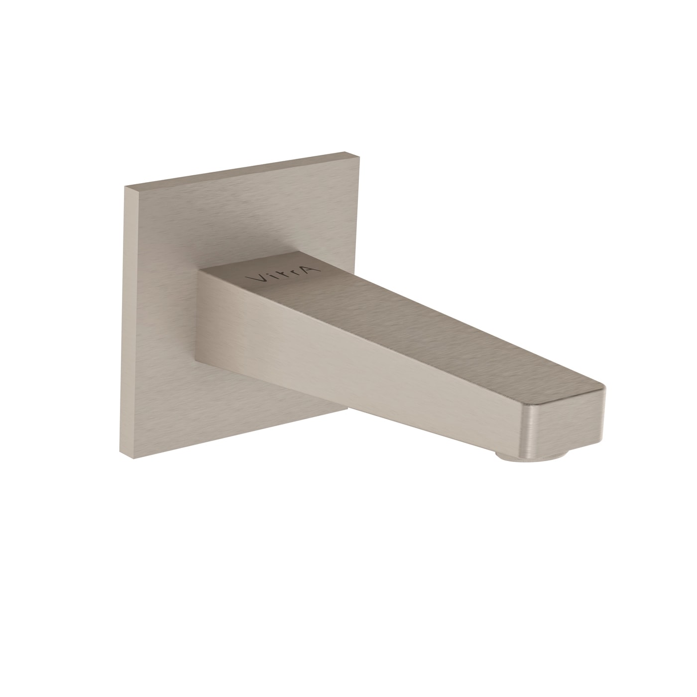 VitrA Root Square Brassware A4311634EXP