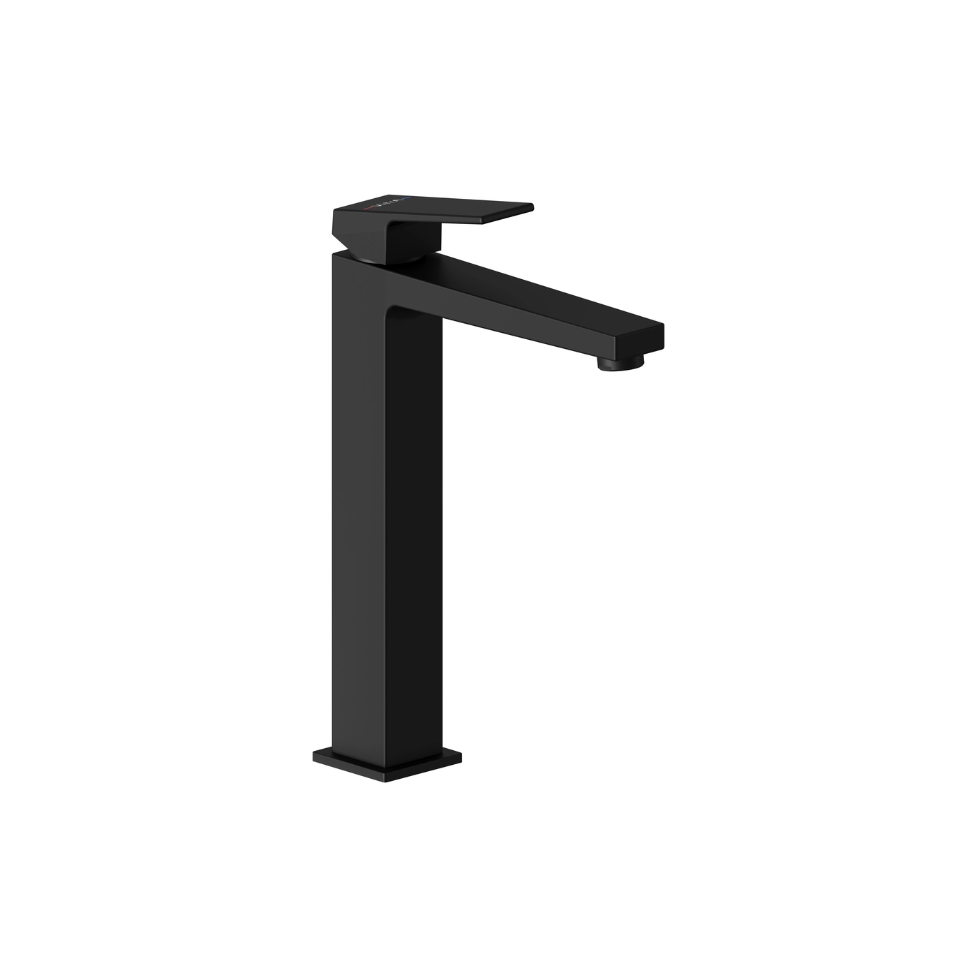 VitrA Minimax Square – Bowl Basin Mixer A4372436VUK