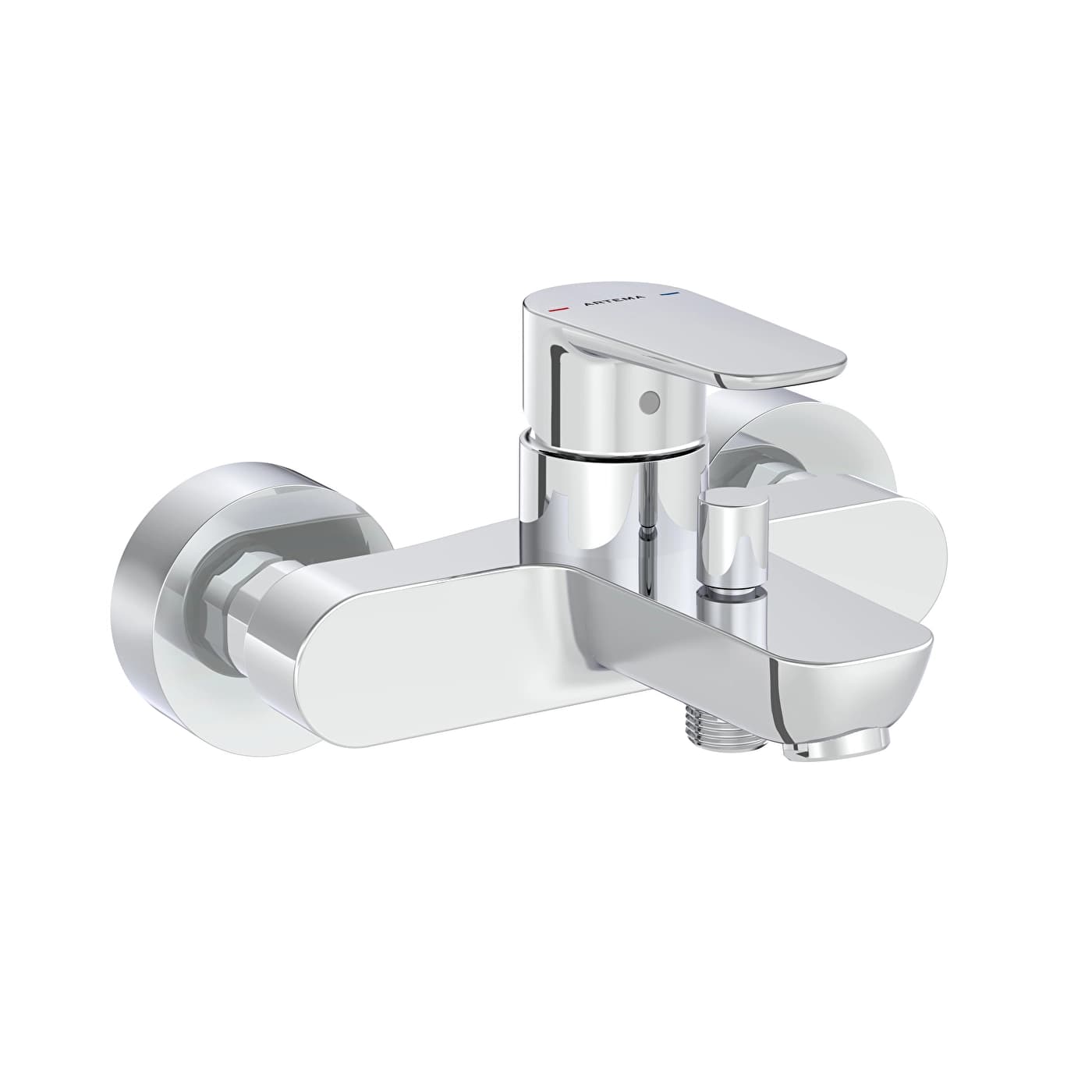 Flow Soft Bath Mixer A42946