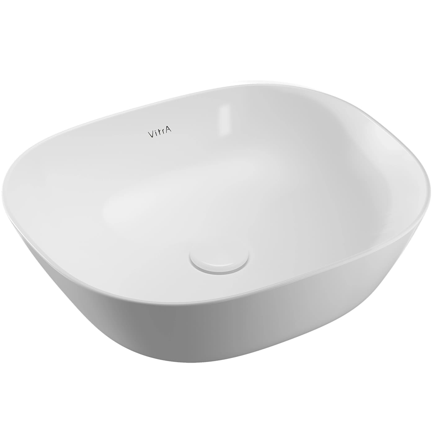 Plural Oval Vessel Washbasin 7810B403-0016
