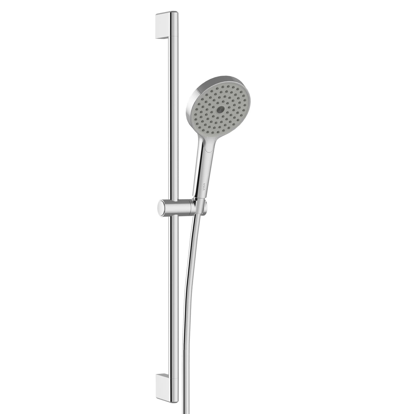 Prime Round Sliding Hand-Shower Set A45927