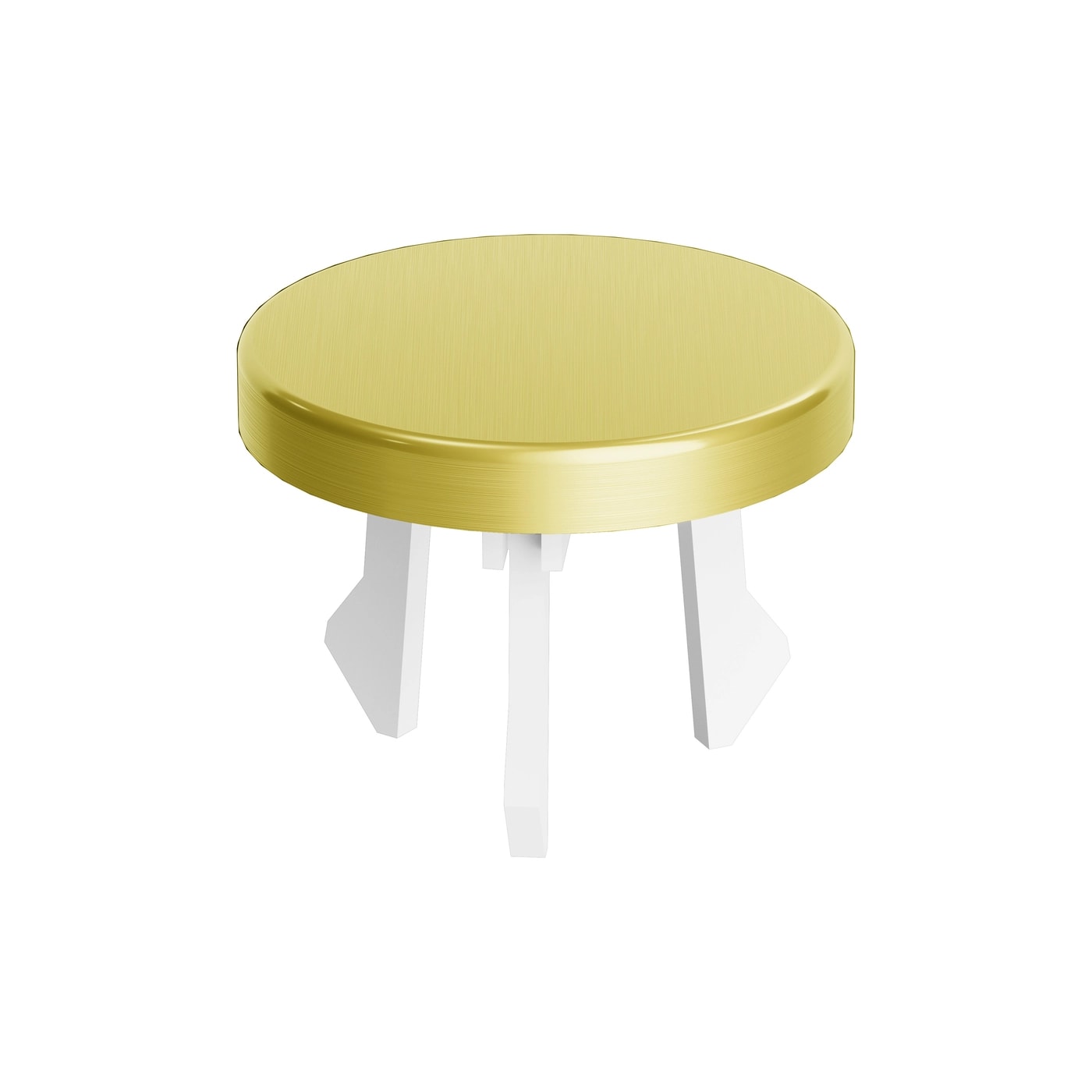 VitrA Overflow Cover A4516625