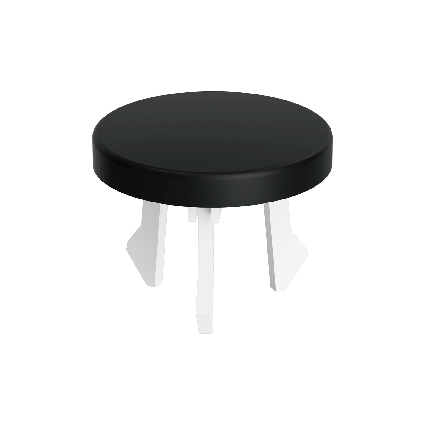 VitrA Overflow Cover A4516636WTC