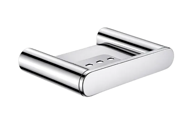 Oceandell Wall-mounted Rectangular Soap Dish ADW-0003