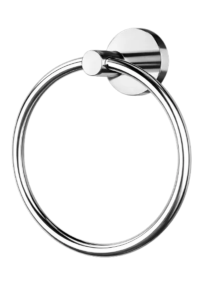 Oceandell Wall-mounted Round Towel Ring ARW-0001