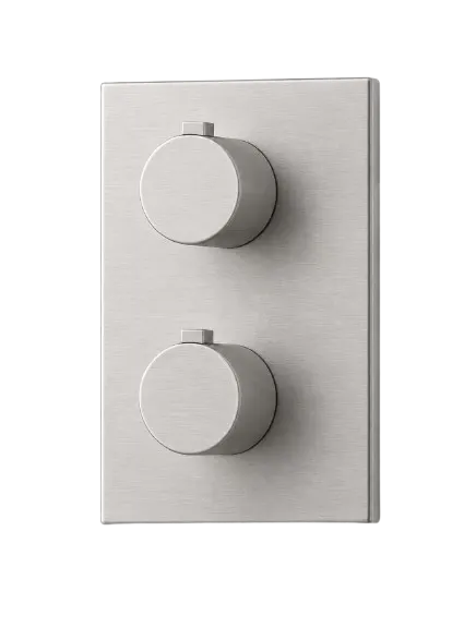 Oceandell Concealed Thermostatic Shower Mixer 2F SMW-0005